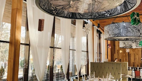 Фото №3 зала Основной зал