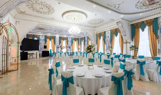 Фото №12 зала Греческий зал