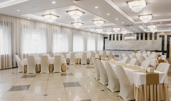 Фото №20 зала Основной зал