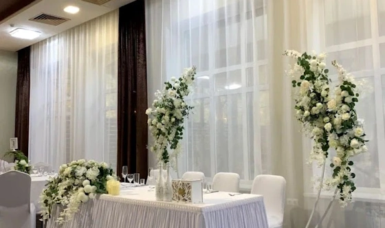 Фото №7 зала Основной зал 