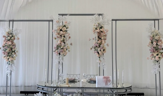 Фото №11 зала Шатер