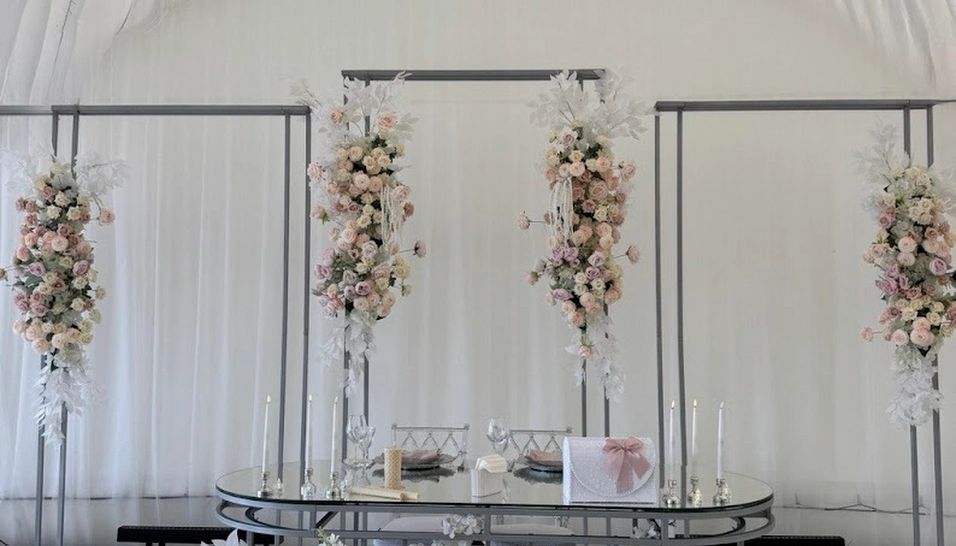 Фото №11 зала Шатер