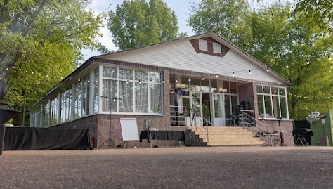 Фото №3 зала Банкетный зал