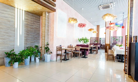 Фото №9 зала Основной зал