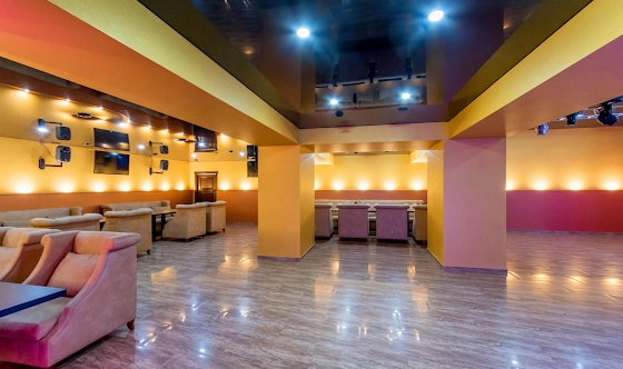 Фото №2 зала Диско-зал