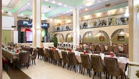 Фото №2 зала Банкетный зал