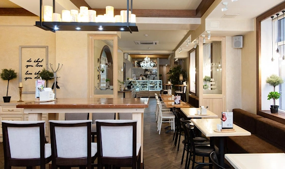 Фото №17 зала Зал на 40 человек