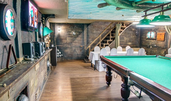 Фото №4 зала Зал на 10 человек