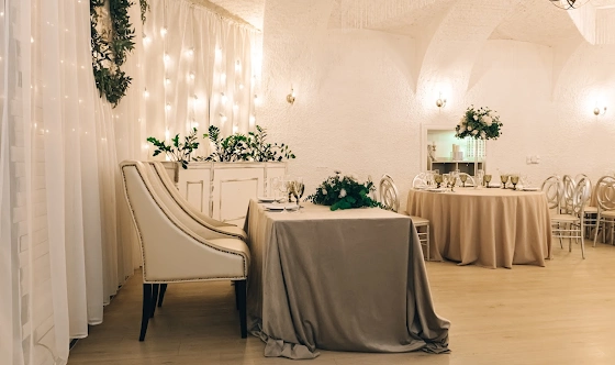 Фото №6 зала Малый зал