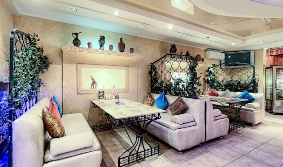 Фото №6 зала Восточный зал