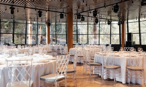 Фото №10 зала Klen