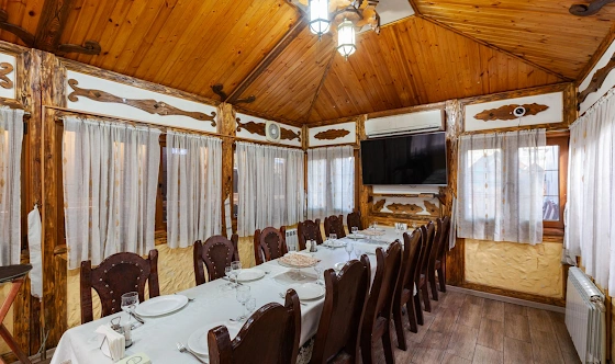 Фото №2 зала Зал на 40 человек