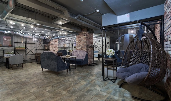 Фото №5 зала Зал Лофт