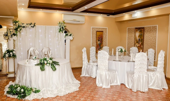 Фото №6 зала Банкетный зал