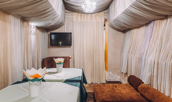 Фото №2 зала VIP - зал