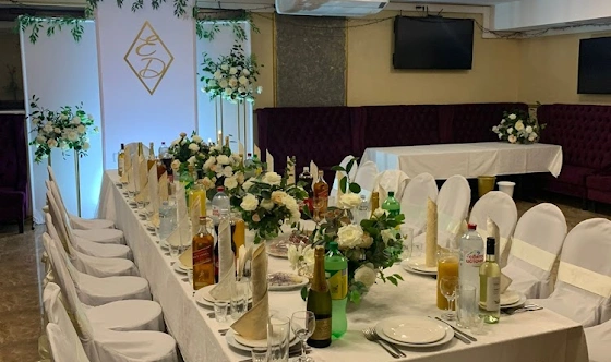 Фото №4 зала Зал «Антресоль»