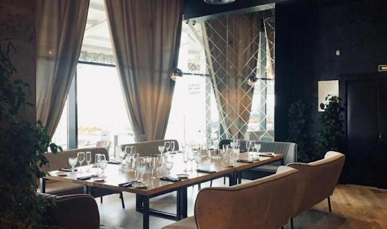 Фото №7 зала Лаунж зал