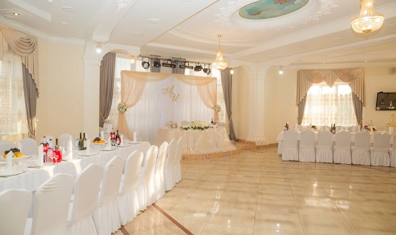 Фото №19 зала Основной зал 