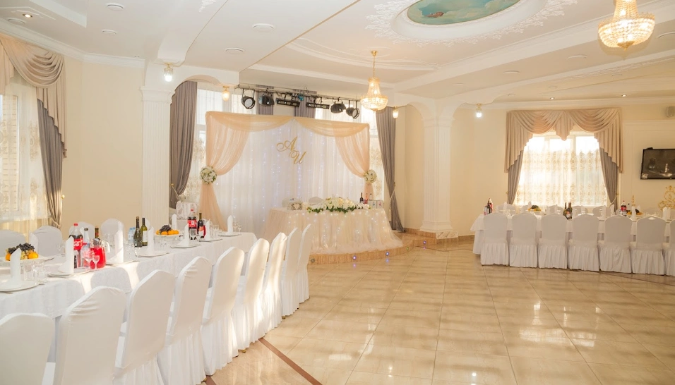 Фото №19 зала Основной зал 