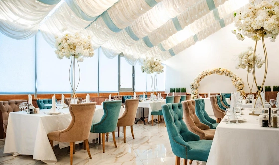 Фото №2 зала Зал «Панорамный» 