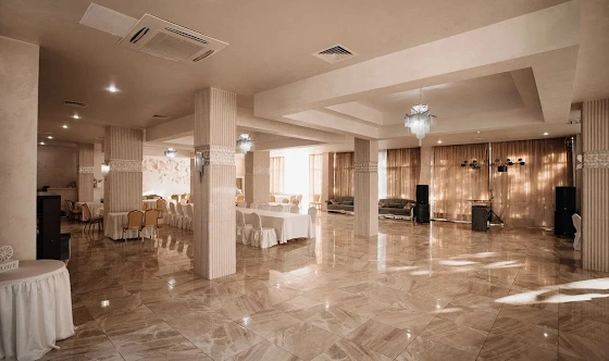 Фото №13 зала Главная палуба