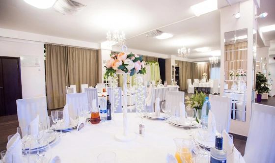 Фото №15 зала Банкетный зал 