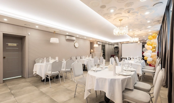 Фото №14 зала Основной зал 