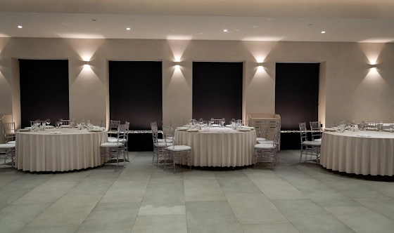 Фото №8 зала Большой зал 