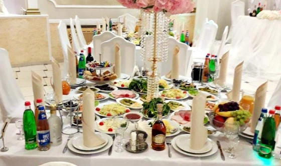 Фото №4 зала Основной зал