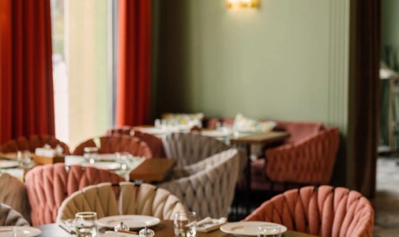 Фото №3 зала Зал №2