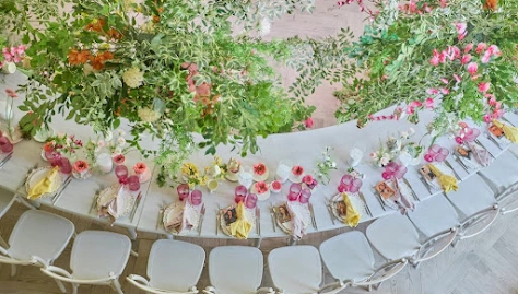 Фото №5 зала Банкетный зал 