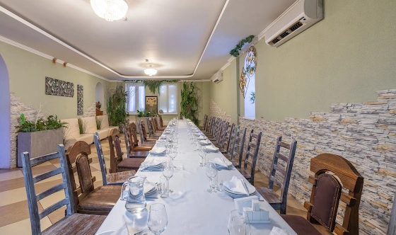 Фото №11 зала Основной зал