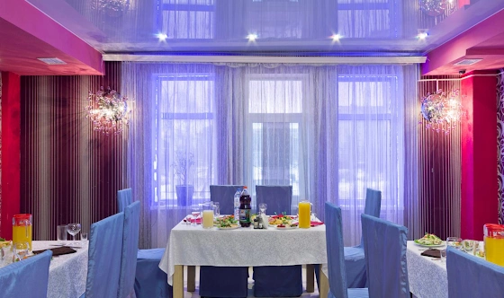 Фото №19 зала Зал на 70 человек