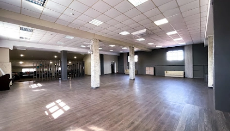 Фото №4 зала Конференц-зал №1