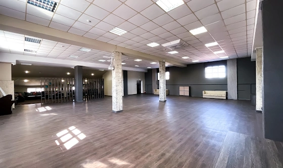 Фото №4 зала Конференц-зал №1