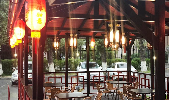 Фото №1 зала Летняя веранда