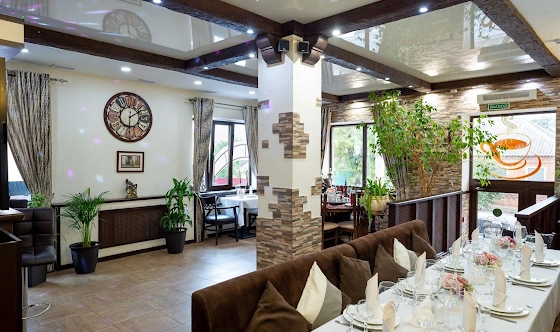 Фото №5 зала Зал на 30 человек