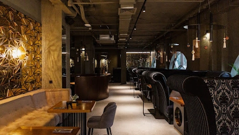 Фото №2 зала Зал "2 этаж" 