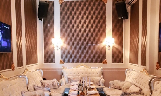 Фото №13 зала VIP-зал на 10 человек