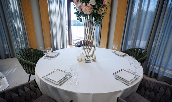 Фото №15 зала Основной зал