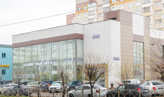 Фото №20 зала Банкетный зал