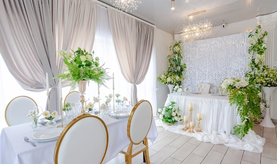 Фото №1 зала Вип-зал