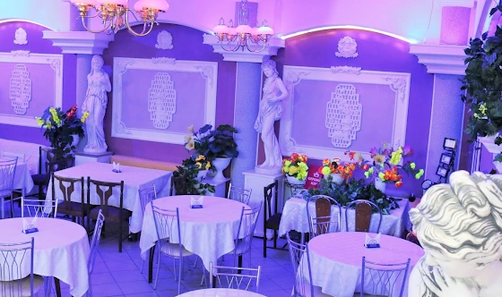 Фото №2 зала Бистро «Музей СССР»