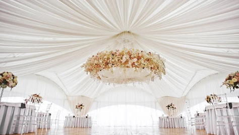 Фото №2 зала АДМИРАЛ HALL