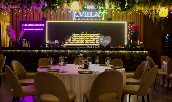 Фото №2 зала Теплая терраса