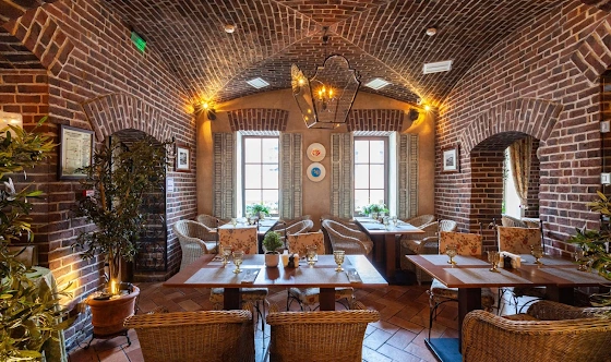 Фото №13 зала Малый зал 