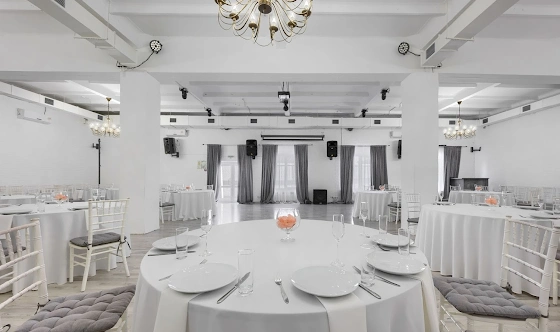 Фото №20 зала Банкетный зал №1