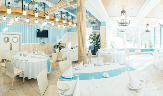 Фото №6 зала Панорамный зал