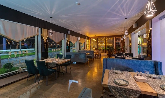 Фото №7 зала Основной зал