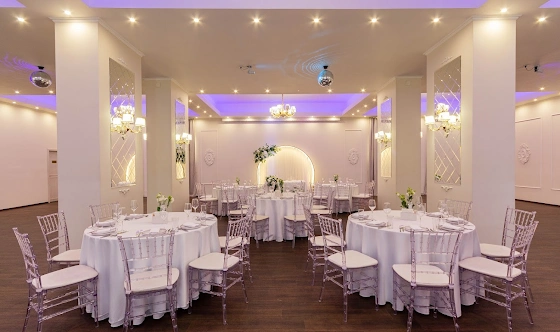 Фото №7 зала ART